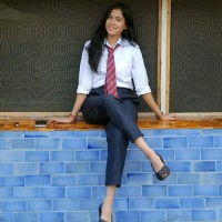 Vranda Singhal
