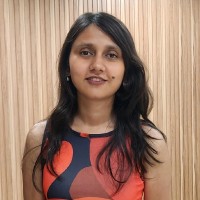 Shristi Drolia