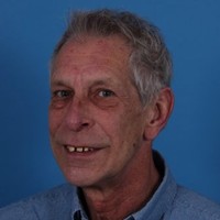Arie Rijsdijk