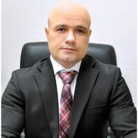 Anatolie Palade MBA, CMC®