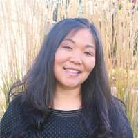 Tina Samson (Orpilla), CCP