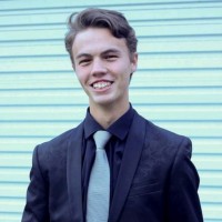 Jarryd Kirchner