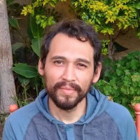 David Hernández Miranda