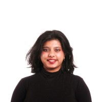 Surbhi Thakur MSc GradIEMA