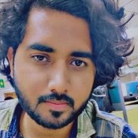 Abhishek Jha