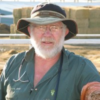 Earl Aalseth PhD DVM
