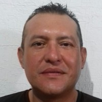 Tony Mendoza
