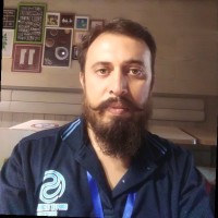 Ahmad Ali