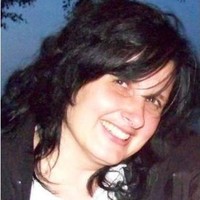 Julie Charvátová