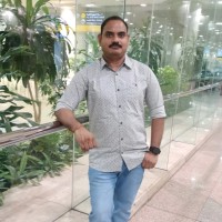 Rajeev Yadav