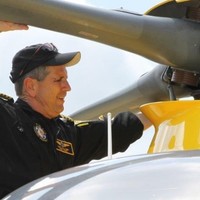 Kenneth Lane