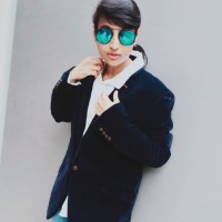 Yogesh Jaguar