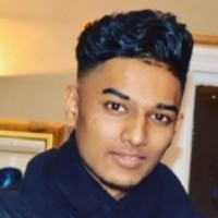 Nirujan Kantharooban