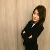 janny liou