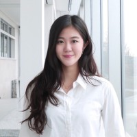 Sarah Mirae Kim