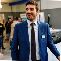 Riccardo Siracusa