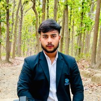 Mohit kandpal