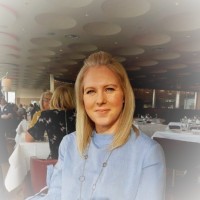 Suzanne Thomson