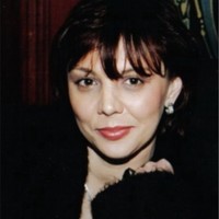 Marina Gabinsky