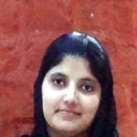 Binu Aysha C