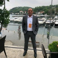 Mustafa Sedqi