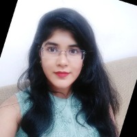 Kritika Srivastava