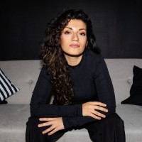Nina Kanani