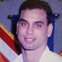 Dr. Antonio (Tony) Herrera