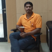 Sanjay Jena