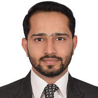 Aatif Shaikh