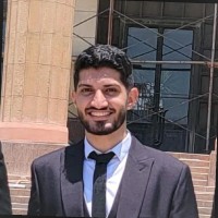 Mostafa Ahmed