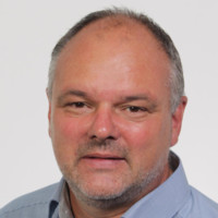 Wim Vroegindeweij
