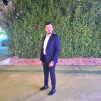 Amr Shafik Alshehimy