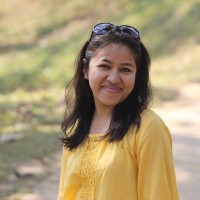Aaisang Phukan