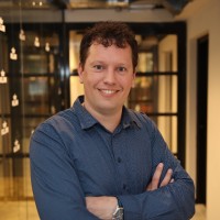 Bas Van Maris