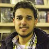 Mahmoud Ghonim