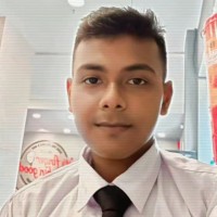 Debjoty Roy