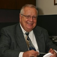Brian Binnie