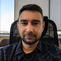 Maxim Vasilev