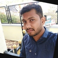 Abhijit Hanumale