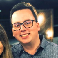 Carlos Henrique Imhof