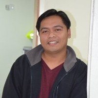 Joseph Salonga