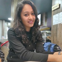 Ca Gayatri Bhirud Rane