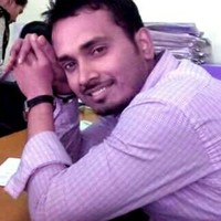 Mukesh Ojha