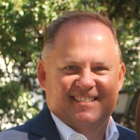 Darren Sperry