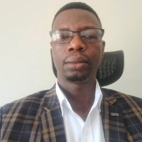 lucky zungu