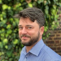 Tom Bates
