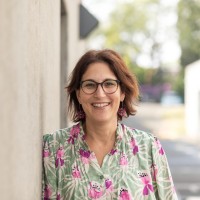 Inge van den Heuvel