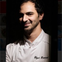 Ilyes Essaied