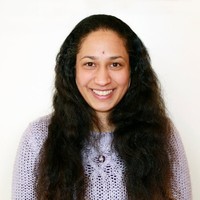 Bianca Lewis-Samson Msc